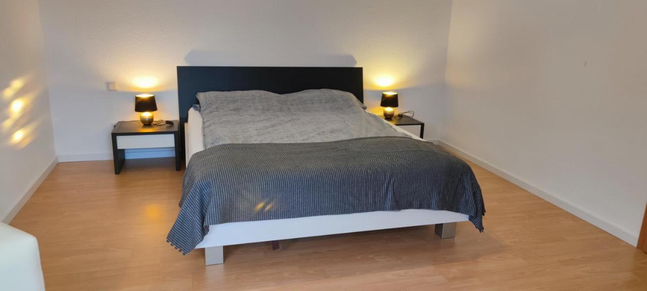 Moderne Ferienwohnung Lindlar, Dorf- Und Waldnah, Gratis W-Lan, Nr מראה חיצוני תמונה