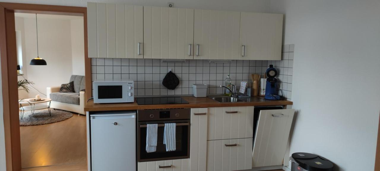 Moderne Ferienwohnung Lindlar, Dorf- Und Waldnah, Gratis W-Lan, Nr מראה חיצוני תמונה