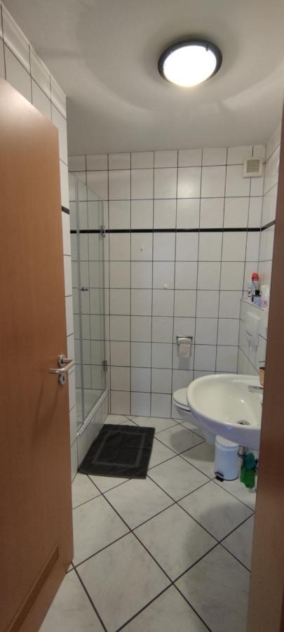 Moderne Ferienwohnung Lindlar, Dorf- Und Waldnah, Gratis W-Lan, Nr מראה חיצוני תמונה
