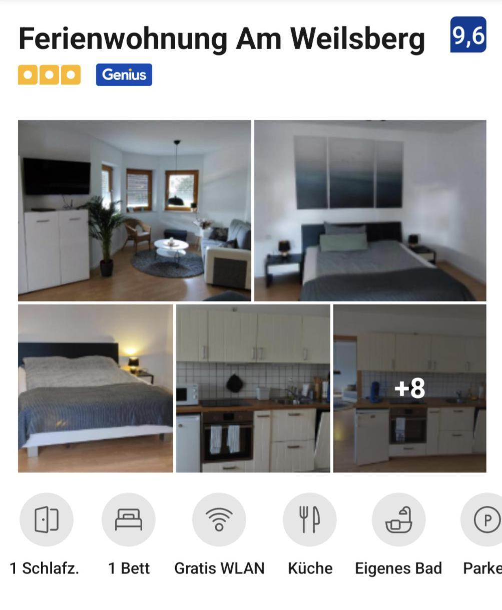 Moderne Ferienwohnung Lindlar, Dorf- Und Waldnah, Gratis W-Lan, Nr מראה חיצוני תמונה